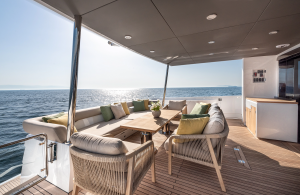 NUMARINE 22XP HULL  7 72ft Numarine Yacht For Sale