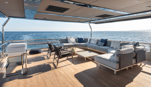 NUMARINE 30XP 101ft Numarine Yacht For Sale