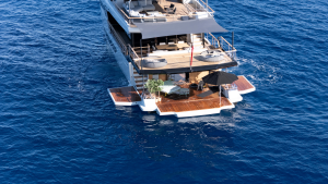 NUMARINE 30XP 101ft Numarine Yacht For Sale