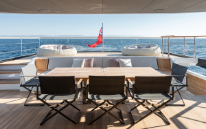 NUMARINE 30XP 101ft Numarine Yacht For Sale