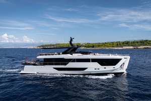 101' Numarine 2026