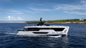 NUMARINE 30XP 101ft Numarine Yacht For Sale