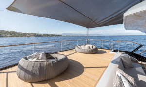 NUMARINE 30XP 101ft Numarine Yacht For Sale