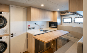 NUMARINE 30XP 101ft Numarine Yacht For Sale