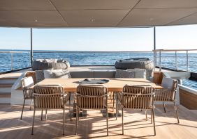NUMARINE 30XP 101ft Numarine Yacht For Sale