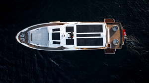 NUMARINE 30XP 101ft Numarine Yacht For Sale