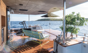 NUMARINE 30XP 101ft Numarine Yacht For Sale