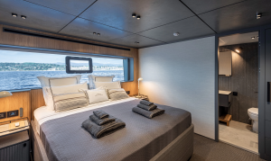 NUMARINE 30XP 101ft Numarine Yacht For Sale