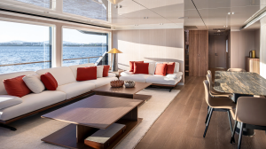 NUMARINE 30XP 101ft Numarine Yacht For Sale
