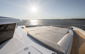 NUMARINE 30XP 101ft Numarine Yacht For Sale