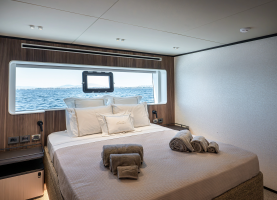 NUMARINE 30XP 101ft Numarine Yacht For Sale