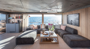 NUMARINE 30XP 101ft Numarine Yacht For Sale