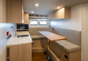 NUMARINE 30XP 101ft Numarine Yacht For Sale