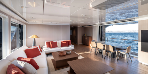 NUMARINE 30XP 101ft Numarine Yacht For Sale