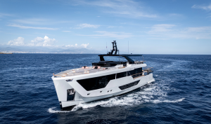 NUMARINE 30XP 101ft Numarine Yacht For Sale