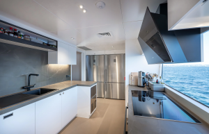 NUMARINE 30XP 101ft Numarine Yacht For Sale