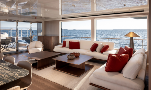 NUMARINE 30XP 101ft Numarine Yacht For Sale