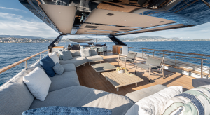 NUMARINE 30XP 101ft Numarine Yacht For Sale