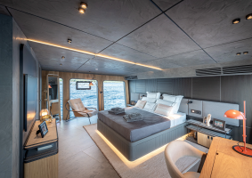 NUMARINE 30XP 101ft Numarine Yacht For Sale