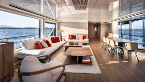 NUMARINE 30XP 101ft Numarine Yacht For Sale