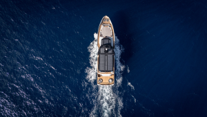 NUMARINE 30XP 101ft Numarine Yacht For Sale