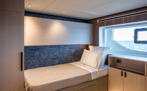 NUMARINE 30XP 101ft Numarine Yacht For Sale