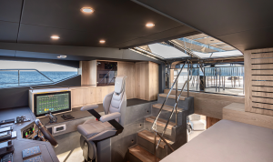 NUMARINE 30XP 101ft Numarine Yacht For Sale