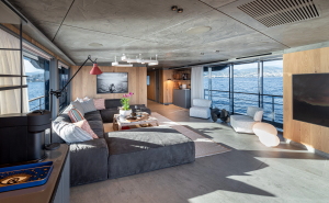 NUMARINE 30XP 101ft Numarine Yacht For Sale