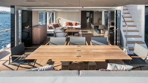 NUMARINE 30XP 101ft Numarine Yacht For Sale
