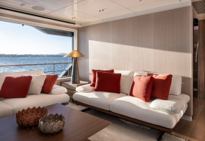 NUMARINE 30XP 101ft Numarine Yacht For Sale