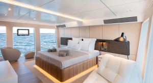NUMARINE 30XP 101ft Numarine Yacht For Sale