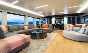 NUMARINE 32XP 105ft Numarine Yacht For Sale
