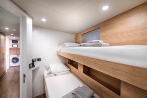NUMARINE 32XP 105ft Numarine Yacht For Sale