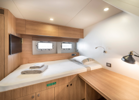 NUMARINE 32XP 105ft Numarine Yacht For Sale