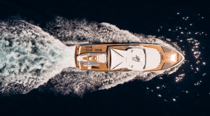 NUMARINE 32XP 105ft Numarine Yacht For Sale