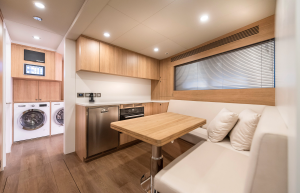 NUMARINE 32XP 105ft Numarine Yacht For Sale