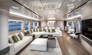 NUMARINE 32XP 105ft Numarine Yacht For Sale