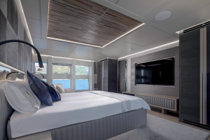 NUMARINE 32XP 105ft Numarine Yacht For Sale
