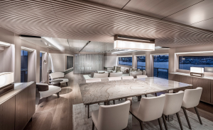 NUMARINE 32XP 105ft Numarine Yacht For Sale