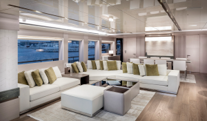 NUMARINE 32XP 105ft Numarine Yacht For Sale