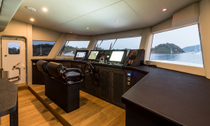 NUMARINE 32XP 105ft Numarine Yacht For Sale