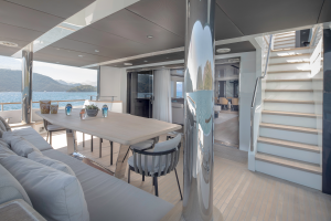 NUMARINE 32XP 105ft Numarine Yacht For Sale
