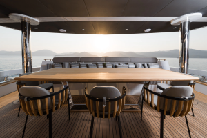 NUMARINE 32XP 105ft Numarine Yacht For Sale
