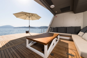 NUMARINE 32XP 105ft Numarine Yacht For Sale
