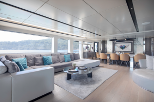 NUMARINE 32XP 105ft Numarine Yacht For Sale