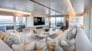 NUMARINE 37XP 21 121ft Numarine Yacht For Sale