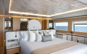 NUMARINE 37XP 21 121ft Numarine Yacht For Sale