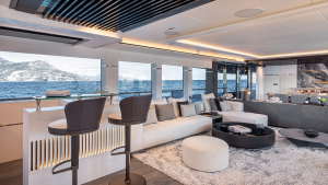 NUMARINE 37XP 21 121ft Numarine Yacht For Sale
