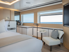 NUMARINE 37XP 21 121ft Numarine Yacht For Sale