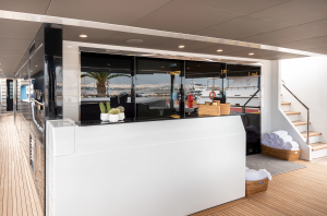 NUMARINE 37XP 21 121ft Numarine Yacht For Sale